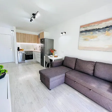 Apartmán Romantic In Windsor Park