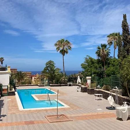 Apartment Romantic In Windsor Park