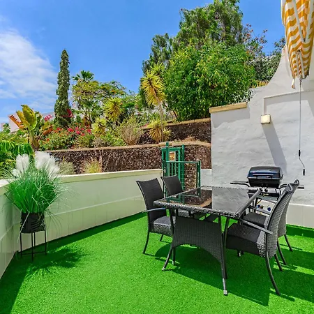 Romantic In Windsor Park Apartment