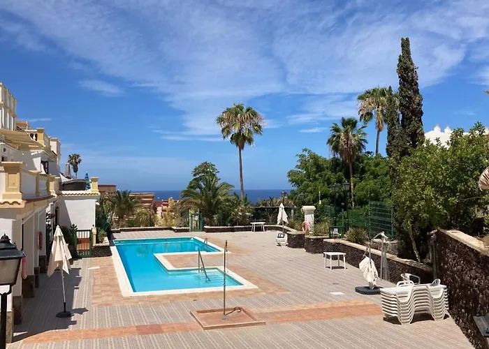 Apartment Romantic In Windsor Park