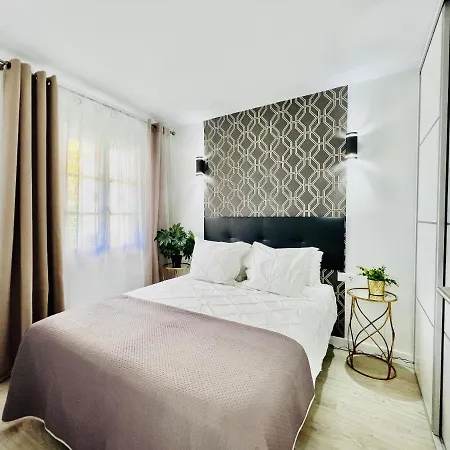 Romantic In Windsor Park Apartamento